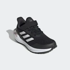ADIDAS Zapatilla EQ21 Run Bounce - Zapatillas de Running para Niños -Running comercio zapatilla eq21 run bounce 4
