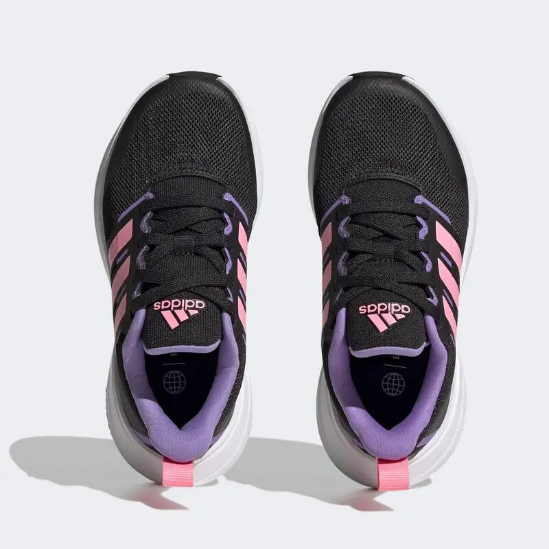 ADIDAS Zapatilla FortaRun 2.0 Cloudfoam Lace - Running Niños | Comodidad y Estilo 5 ADIDAS Zapatilla FortaRun 2.0 Cloudfoam Lace - Running Niños | Comodidad y Estilo - Imagen 3