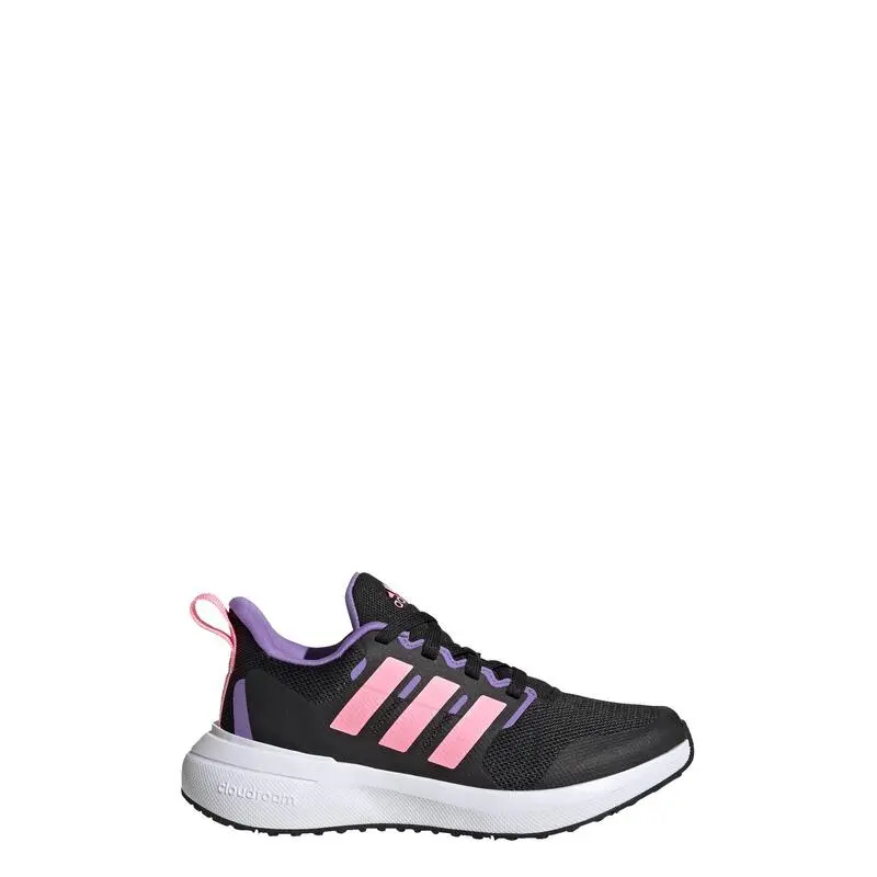 ADIDAS Zapatilla FortaRun 2.0 Cloudfoam Lace - Running Niños | Comodidad y Estilo 3 ADIDAS Zapatilla FortaRun 2.0 Cloudfoam Lace - Running Niños | Comodidad y Estilo