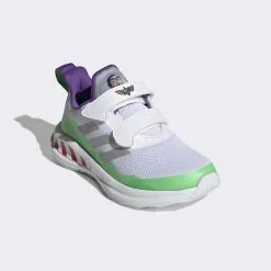 Zapatilla Fortarun Adidas X Disney Pixar Buzz Lightyear Toy Story - Running Niños -Running comercio zapatilla fortarun adidas x disney pixar buzz lightyear toy story 4