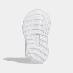 ADIDAS Zapatilla FortaRun Elastic Lace Top Strap Running - Zapatillas de Running para Niños -Running comercio zapatilla fortarun elastic lace top strap running 3