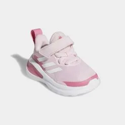 ADIDAS Zapatilla FortaRun Elastic Lace Top Strap Running - Zapatillas de Running para Niños -Running comercio zapatilla fortarun elastic lace top strap running 4