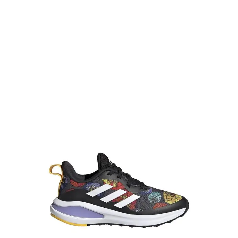 ADIDAS Zapatilla FortaRun International Women's Day Graphic Elastic Lace Top Strap - Running Niños 3 ADIDAS Zapatilla FortaRun International Women's Day Graphic Elastic Lace Top Strap - Running Niños