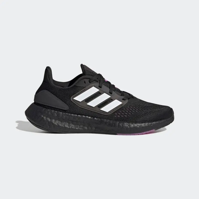 ADIDAS Zapatilla Pureboost 22 - Zapatillas de Running para Mujer 4 ADIDAS Zapatilla Pureboost 22 - Zapatillas de Running para Mujer - Imagen 2