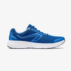 Zapatillas de Running Kalenji Run Cushion para Hombre - Negro -Running comercio zapatilla running hombre run cushion azul