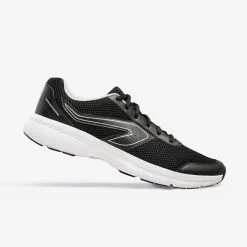 Zapatillas de Running Kalenji Run Cushion para Hombre - Negro -Running comercio zapatilla running hombre run cushion negro 1