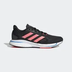 ADIDAS Zapatilla Supernova+ - Zapatillas de Running para Mujer -Running comercio zapatilla supernova 6