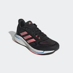 ADIDAS Zapatilla Supernova+ - Zapatillas de Running para Mujer -Running comercio zapatilla supernova 9