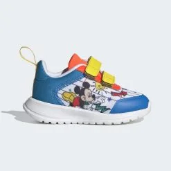 Zapatilla Tensasur Adidas X Disney Mickey And Minnie - Running Niños -Running comercio zapatilla tensasur adidas x disney mickey and minnie 1