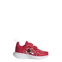 Zapatilla Tensasur Adidas X Disney Mickey And Minnie - Running Niños