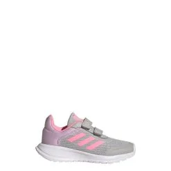 ADIDAS Zapatilla Tensaur Run - Zapatillas de Running para Niños, Cómodas y Ligeras