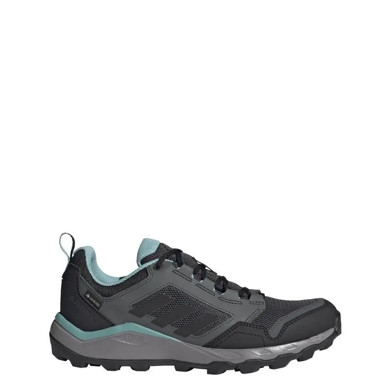ADIDAS Zapatilla Tracerocker 2.0 GORE-TEX Trail Running para Mujer - Zapatillas de Trail Running 8 ADIDAS Zapatilla Tracerocker 2.0 GORE-TEX Trail Running para Mujer - Zapatillas de Trail Running - Imagen 6