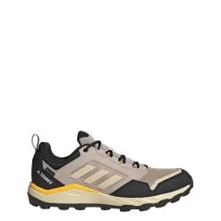 ADIDAS Zapatilla Tracerocker 2.0 GORE-TEX Trail Running - Zapatillas de Trail Running para Hombre y Mujer -Running comercio zapatilla tracerocker 20 gore tex trail running 5