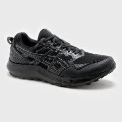 Zapatilla Trail Hombre Asics Gel-Sonoma 7 Gore-Tex Negra/Gris Carrier - Running -Running comercio zapatilla trail hombre asics gel sonoma 7 gore tex blackcarrier grey 2