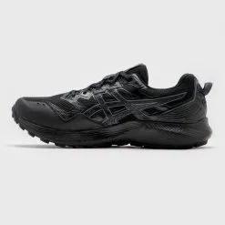 Zapatilla Trail Hombre Asics Gel-Sonoma 7 Gore-Tex Negra/Gris Carrier - Running -Running comercio zapatilla trail hombre asics gel sonoma 7 gore tex blackcarrier grey 3