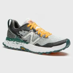 Zapatilla Trail Running Hombre New Balance Hierro V7 Paper White - Calzado Deportivo para Senderismo y Running 9 Zapatilla Trail Running Hombre New Balance Hierro V7 Paper White - Calzado Deportivo para Senderismo y Running -Running comercio zapatilla trail running hombre new balance hierro v7 paper white 2