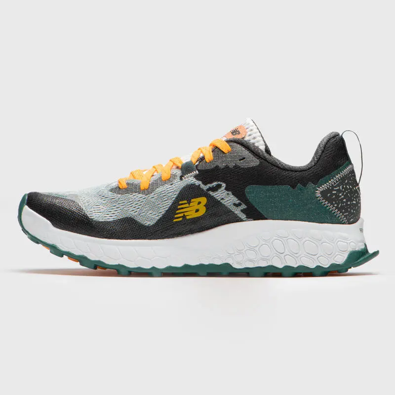 Zapatilla Trail Running Hombre New Balance Hierro V7 Paper White - Calzado Deportivo para Senderismo y Running 6 Zapatilla Trail Running Hombre New Balance Hierro V7 Paper White - Calzado Deportivo para Senderismo y Running - Imagen 4