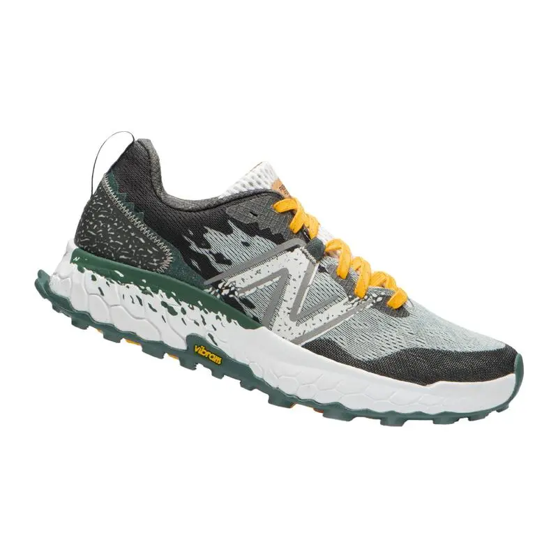 Zapatilla Trail Running Hombre New Balance Hierro V7 Paper White - Calzado Deportivo para Senderismo y Running 3 Zapatilla Trail Running Hombre New Balance Hierro V7 Paper White - Calzado Deportivo para Senderismo y Running
