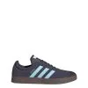 ADIDAS Zapatilla VL Court Lifestyle Skateboarding Suede - Zapatillas Hombre