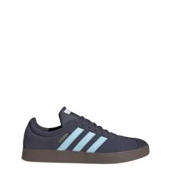 ADIDAS Zapatilla VL Court Lifestyle Skateboarding Suede - Zapatillas Hombre