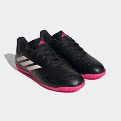 ADIDAS Zapatillas De Fútbol Sala Copa Pure.4 Indoor Niño - Botas de Fútbol para Niños -Running comercio zapatillas de futbol sala copa pure4 indoor nio 2