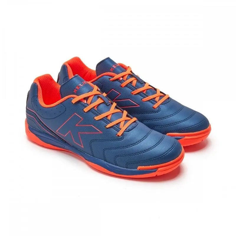 Zapatillas De Fútbol Sala Kelme Galactico Indoor Unisex Rojo - Fútbol Sala - Botas de Fútbol 4 Zapatillas De Fútbol Sala Kelme Galactico Indoor Unisex Rojo - Fútbol Sala - Botas de Fútbol - Imagen 2