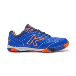 Zapatillas De Fútbol Sala Kelme Precision Elite Unisex Verde - Botas de Fútbol de Alta Calidad -Running comercio zapatillas de futbol sala kelme precision elite unisex naranja