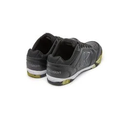 Zapatillas De Fútbol Sala Kelme Precision Elite Unisex Verde - Botas de Fútbol de Alta Calidad -Running comercio zapatillas de futbol sala kelme precision elite unisex verde 4