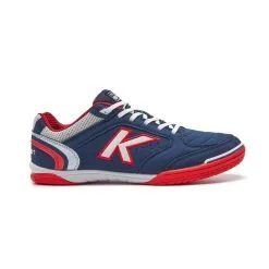 Zapatillas De Fútbol Sala Kelme Precision Unisex Amarillo - Botas de Fútbol de Alta Calidad -Running comercio zapatillas de futbol sala kelme precision world cup unisex