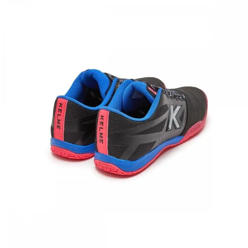 Zapatillas De Fútbol Sala Kelme Scalpel Unisex - Botas de Fútbol de Alta Calidad 6 Zapatillas De Fútbol Sala Kelme Scalpel Unisex - Botas de Fútbol de Alta Calidad - Imagen 4