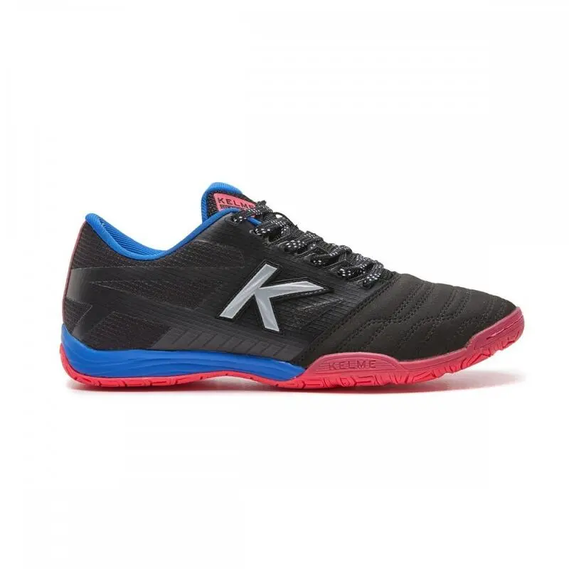 Zapatillas De Fútbol Sala Kelme Scalpel Unisex - Botas de Fútbol de Alta Calidad 3 Zapatillas De Fútbol Sala Kelme Scalpel Unisex - Botas de Fútbol de Alta Calidad