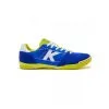 Zapatillas De Fútbol Sala Unisex Kelme Elite Royal y Amarillo - Botas de fútbol/Fútbol 1 Zapatillas De Fútbol Sala Unisex Kelme Elite Royal y Amarillo - Botas de fútbol/Fútbol -Running comercio zapatillas de futbol sala unisex kelme elite en color royal y amarillo