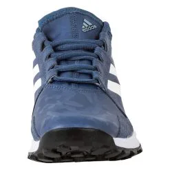 ADIDAS Zapatillas de Hockey para Adolescentes Youngstar Azul - Intensidad Media -Running comercio zapatillas de hockey adolescente intensidad media youngstar azul 3
