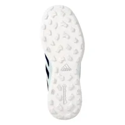 ADIDAS Zapatillas De Hockey Adulto Intensidad Fuerte Zone Dox 2.0 Blanco/Menta - Zapatillas para Hockey Hierba -Running comercio zapatillas de hockey adulto intensidad fuerte zone dox 20 blancomenta 2