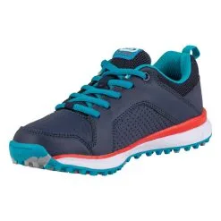 Zapatillas de Hockey Hierba para Niños Dita STBL 350 Negras - Calzado Deportivo de Alta Calidad -Running comercio zapatillas de hockey hierba nios dita stbl 350 negras 2