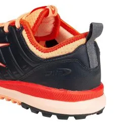 Zapatillas De Hockey Hierba Niños Dita STBL150 Negras Y Rosas - Calzado Deportivo para Jóvenes -Running comercio zapatillas de hockey hierba nios dita stbl150 negras y rosas 3