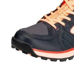 Zapatillas De Hockey Hierba Niños Dita STBL150 Negras Y Rosas - Calzado Deportivo para Jóvenes -Running comercio zapatillas de hockey hierba nios dita stbl150 negras y rosas 4