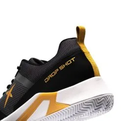 Zapatillas De Padel Drop Shot DAWA-G XT 22 - Máxima Comodidad y Rendimiento -Running comercio zapatillas de padel drop shot dawa g xt 22 1