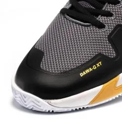 Zapatillas De Padel Drop Shot DAWA-G XT 22 - Máxima Comodidad y Rendimiento -Running comercio zapatillas de padel drop shot dawa g xt 22 2