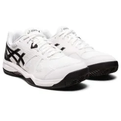 Zapatillas De Pádel Hombre Asics Gel Padel Pro 5 Blanco/Negro - Calzado Deportivo para Pádel 10 Zapatillas De Pádel Hombre Asics Gel Padel Pro 5 Blanco/Negro - Calzado Deportivo para Pádel -Running comercio zapatillas de padel hombre asics gel padel pro 5 blanconegro 3