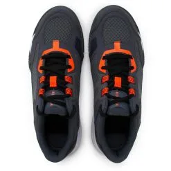 Zapatillas De Pádel Hombre Kuikma PS 500 M Gris Negro - Calzado Deportivo para Pádel -Running comercio zapatillas de padel hombre kuikma ps 500 m gris negro 4