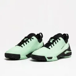 Zapatillas De Pádel Hombre Kuikma PS 990 Dyn Verde - Comodidad y Rendimiento -Running comercio zapatillas de padel hombre kuikma ps 990 dyn verde 2