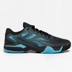 Zapatillas Pádel Hombre Kuikma PS 990 Stability Amarillo - Comodidad y Estabilidad -Running comercio zapatillas de padel hombre kuikma ps 990 stability azul negro