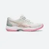 Zapatillas De Pádel Mujer Asics Solution FF Gris - Comodidad y Estabilidad para el Juego -Running comercio zapatillas de padel mujer asics solution ff gris