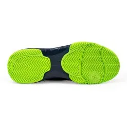 Zapatillas De Pádel Mujer Kuikma PS 990 Dynamism Azul - Comodidad y Estilo en la Pista -Running comercio zapatillas de padel mujer kuikma ps 990 dynamism azul 1