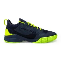 Zapatillas De Pádel Mujer Kuikma PS 990 Dynamism Azul - Comodidad y Estilo en la Pista -Running comercio zapatillas de padel mujer kuikma ps 990 dynamism azul 2