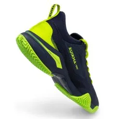 Zapatillas De Pádel Mujer Kuikma PS 990 Dynamism Azul - Comodidad y Estilo en la Pista -Running comercio zapatillas de padel mujer kuikma ps 990 dynamism azul 3