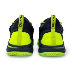 Zapatillas De Pádel Mujer Kuikma PS 990 Dynamism Azul - Comodidad y Estilo en la Pista -Running comercio zapatillas de padel mujer kuikma ps 990 dynamism azul 4