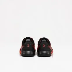 Zapatillas De Pádel Niños Kuikma PS 500 Rojo Negro - Comodidad y Estilo para Jóvenes Jugadores 12 Zapatillas De Pádel Niños Kuikma PS 500 Rojo Negro - Comodidad y Estilo para Jóvenes Jugadores -Running comercio zapatillas de padel nios kuikma ps 500 rojo negro 4