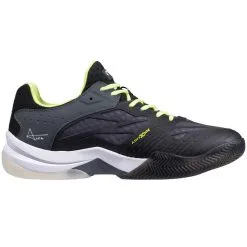 Zapatillas De Pádel Nox AT10 LUX Negro/Verde/Gris - Alto Rendimiento y Confort 8 Zapatillas De Pádel Nox AT10 LUX Negro/Verde/Gris - Alto Rendimiento y Confort -Running comercio zapatillas de padel nox at10 lux negroverdegris 1
